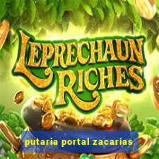 putaria portal zacarias